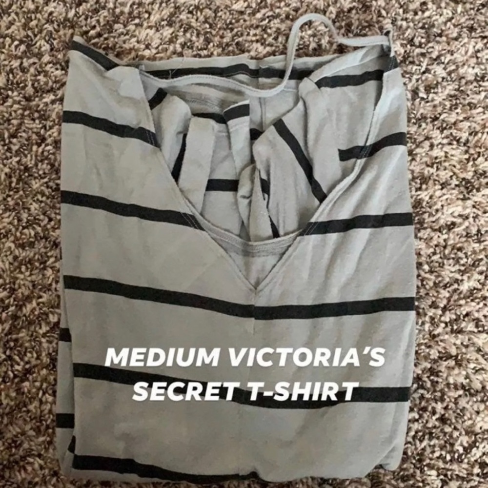 Victoria secret top